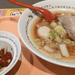 どうとんぼり神座 - 