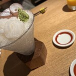 紫檀 手打ち蕎麦と焼鳥 - 