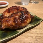 紫檀 手打ち蕎麦と焼鳥 - 