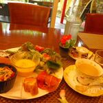 Lindenbaum Karuizawa Ten