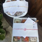 COTTON CAFE - 