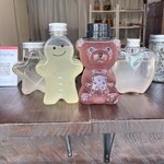 COTTON CAFE - 