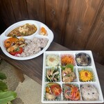 COTTON CAFE - 