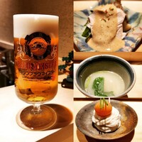 代々木 鳥松 - 