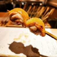 代々木 鳥松 - 
