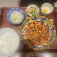 中華旬彩 森本 - 