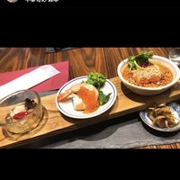 中華旬彩 森本 - 