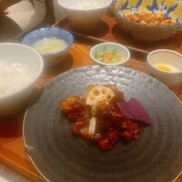 中華旬彩 森本 - 