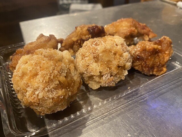 KENTYSKITCHEN.SAPPORO （ケンティーズキッチンサッポロ） - 西