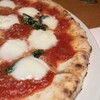 ピッツァ サルヴァトーレ クオモ 西麻布