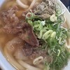 因幡うどん 渡辺通店