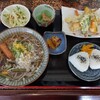 蕎麦処 皐 - 