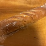 友永パン屋 - バゲット