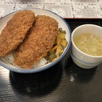 らーめん 紬麦 - 