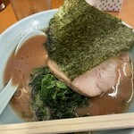 らー麺 家道 - 