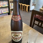 Gura Ndou - 瓶ビール