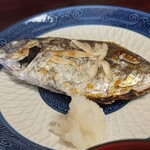 魚料理 ホノルル食堂 - 