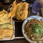 丸亀製麺 - 