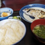 魚料理 ホノルル食堂 - 