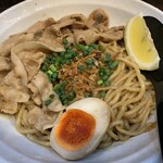 Menya Wasshoi - 魔勢麺