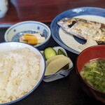 魚料理 ホノルル食堂 - 