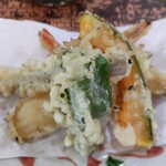 蕎麦処 皐 - 