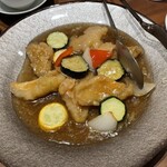 中国料理 桃李 - 