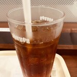 ドトールコーヒーショップ - 