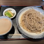 Teuchi Soba Tempura Iidaya - 