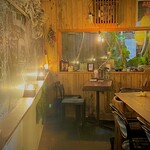 cafe12 - 可愛いまったり店内