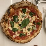 Fakalo pizza gallery - Margherita