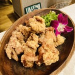 Mochico chicken (single item)