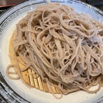 Teuchi Soba Tempura Iidaya - 