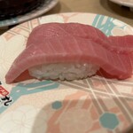 魚魚丸 - 中トロ