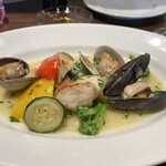 OSTERIA IL LEONE - 