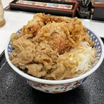 Yoshinoya - 