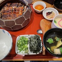 うなぎのしろむら 春日井 -  うなぎのしろむら 春日井 -