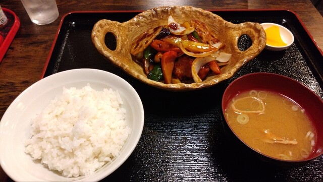 口コミ一覧 : 味工房 ほなみの写真