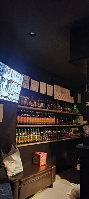 Karaoke and Dining Sana