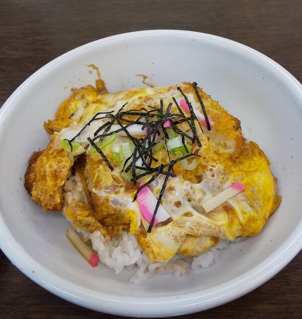 サンキュウ - 本宮（レストラン）の写真