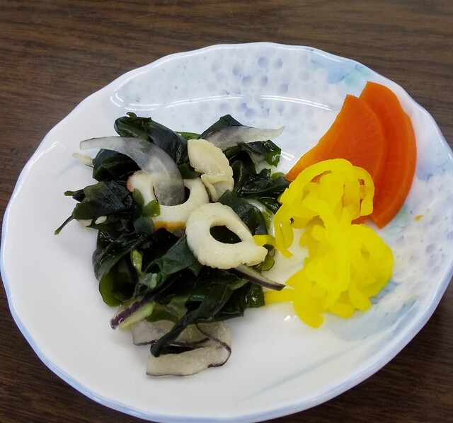 サンキュウ - 本宮（レストラン）の写真