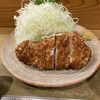 Tonkatsu Tonki - キャベツ、どんだけ〜