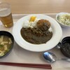 カフェテリアふじ