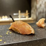 Sushi Shinkai - 