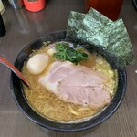 ラーメン 源絆家 - 