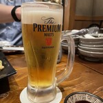 九州料理居酒屋 神屋流 博多道場 - 