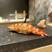 鮨 信海 - 
