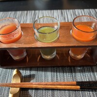 日本料理 華暦 - 