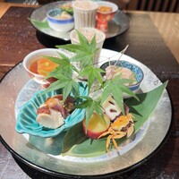 肉和食 月火水木金土日 - 