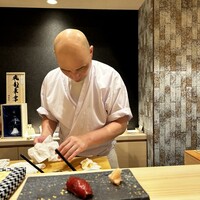 鮨 信海 - 